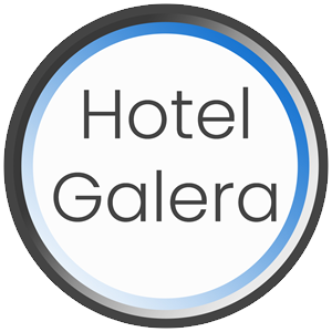 Logo Hotel Galera Ibiza